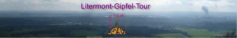 Litermont-Gipfel-Tour